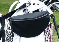 Golf Cross-Bag Karabiner