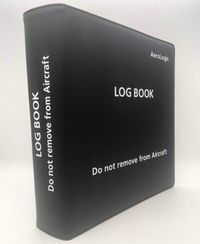 Ringbuch Aero Logic