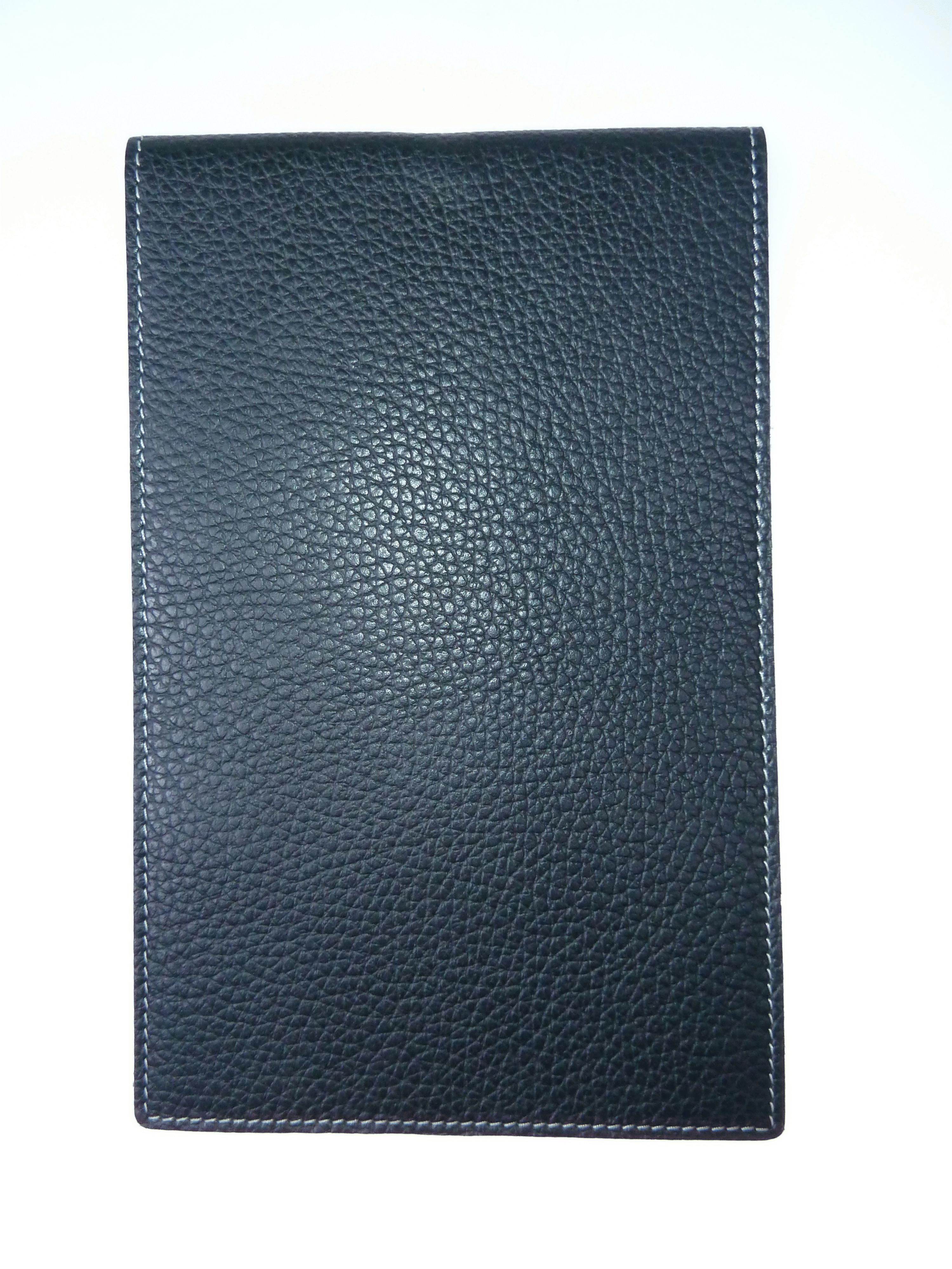 Tour-Wallet schwarz